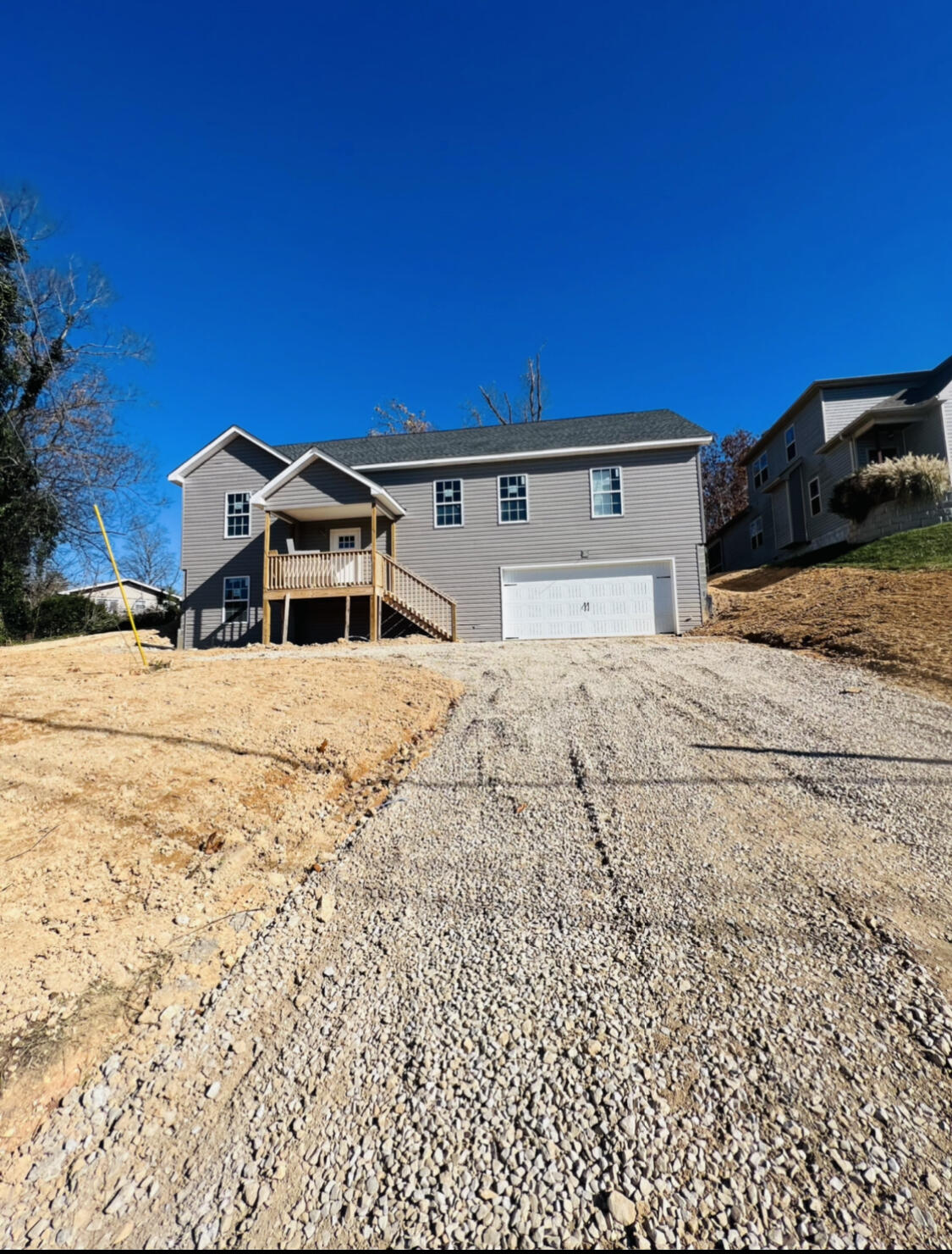 8411 Standifer Gap Road Chattanooga, TN 37421 - Photo 1 of 12 C0A83410-6729-49D0-9378-556E9E6C6BEF