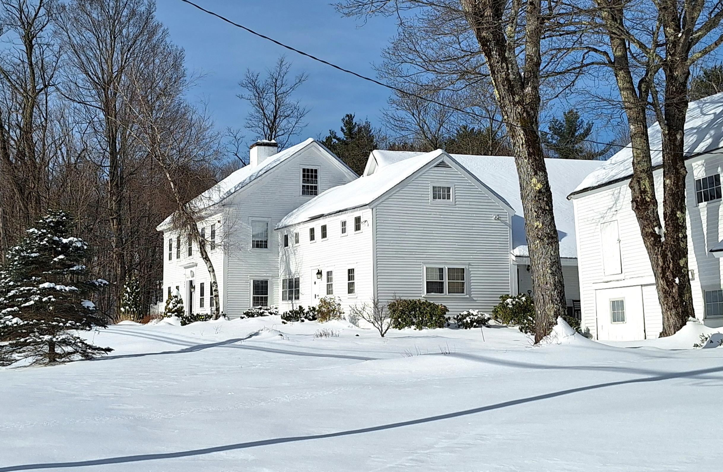 499 Andover Road New London, NH 03257 - Photo 30 of 32