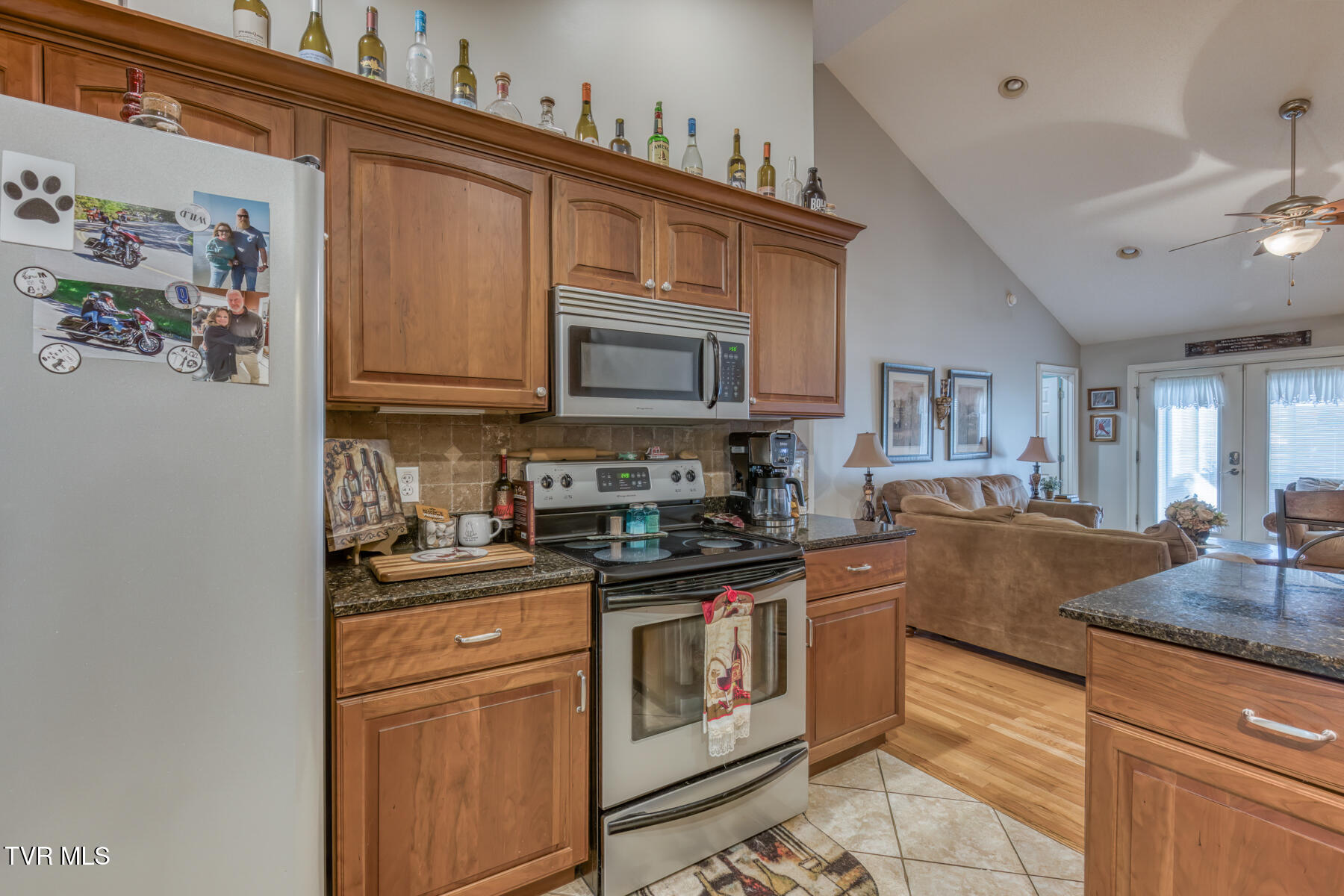 18486 Spoon Gap Road Abingdon, VA 24211 - Photo 11 of 28 18486 Spoon Gap Rd-11