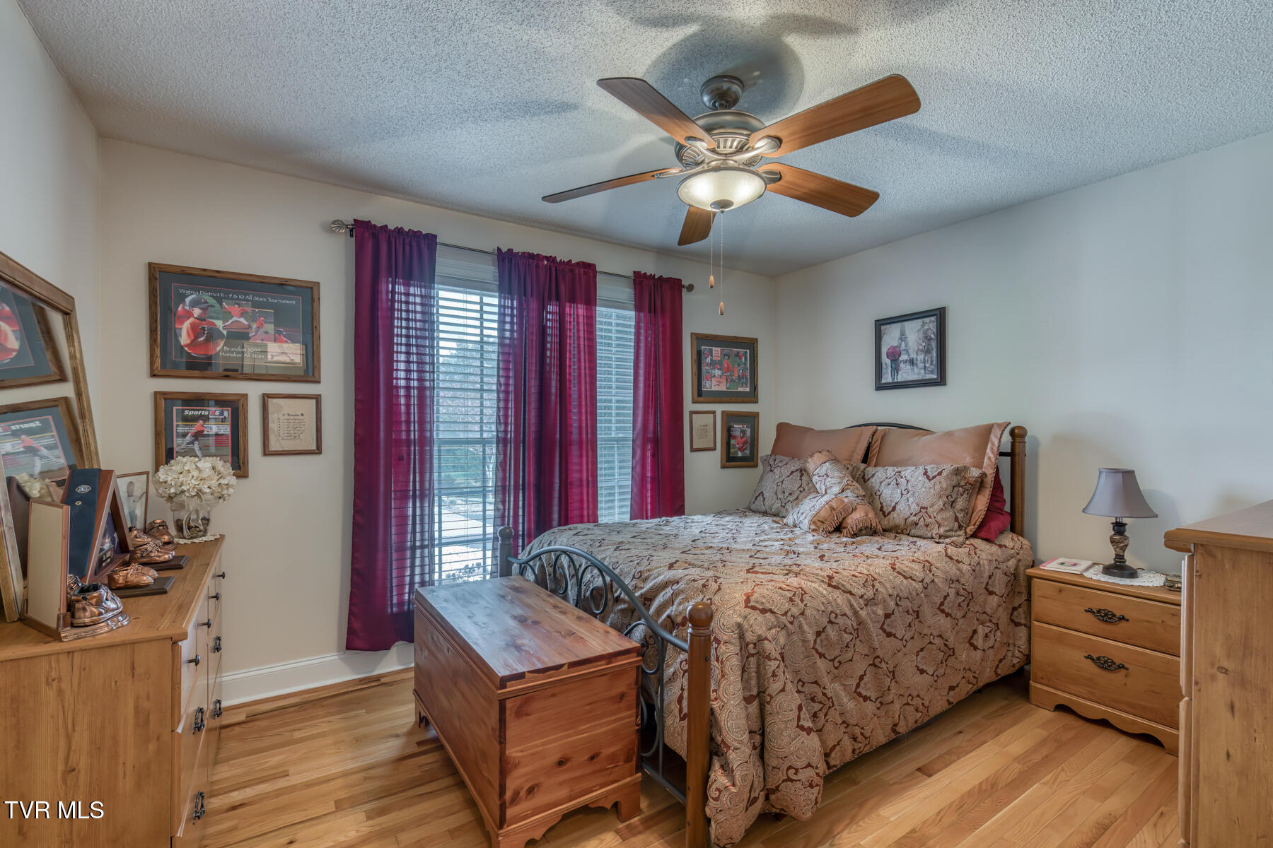 18486 Spoon Gap Road Abingdon, VA 24211 - Photo 14 of 28 18486 Spoon Gap Rd-14