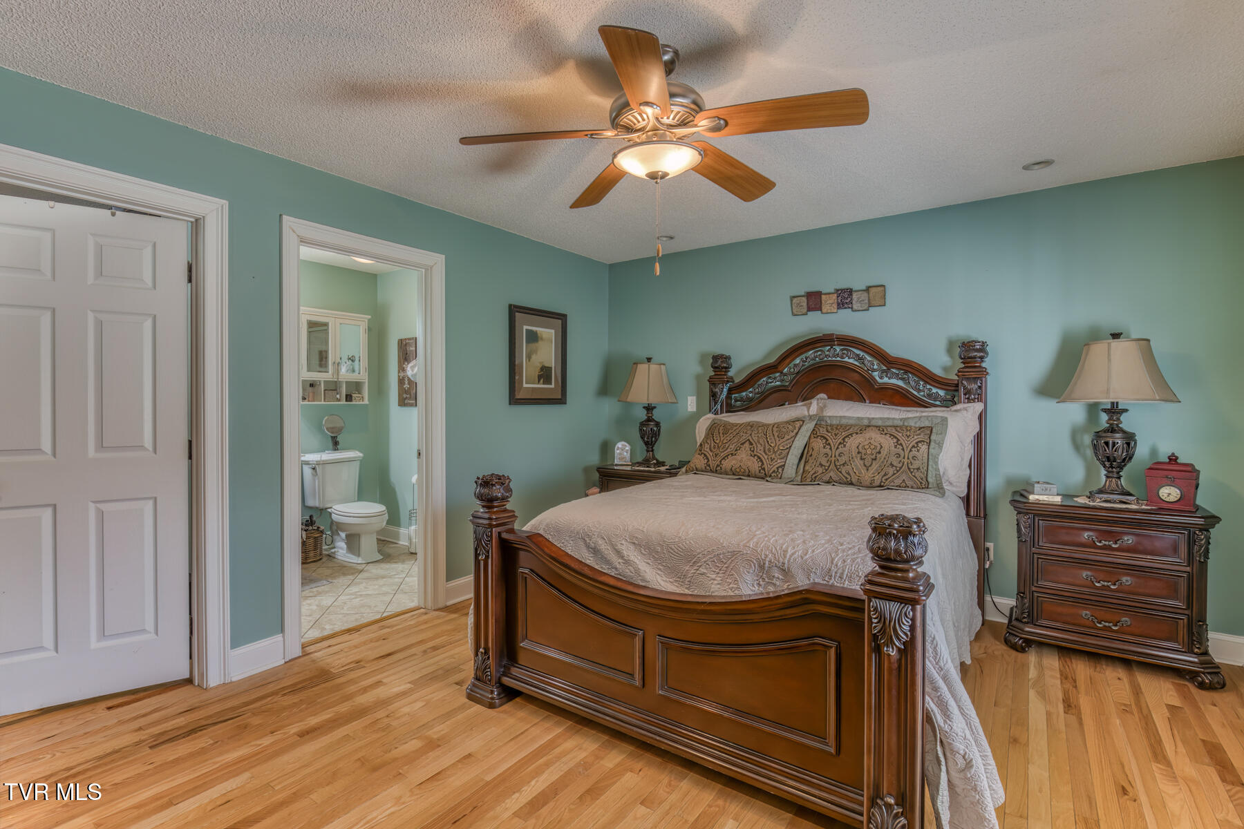 18486 Spoon Gap Road Abingdon, VA 24211 - Photo 17 of 28 18486 Spoon Gap Rd-17