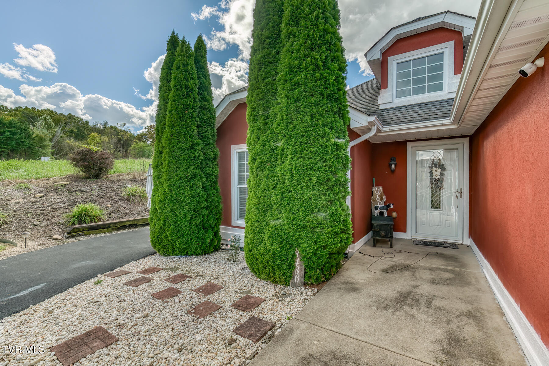 18486 Spoon Gap Road Abingdon, VA 24211 - Photo 2 of 28 18486 Spoon Gap Rd-2