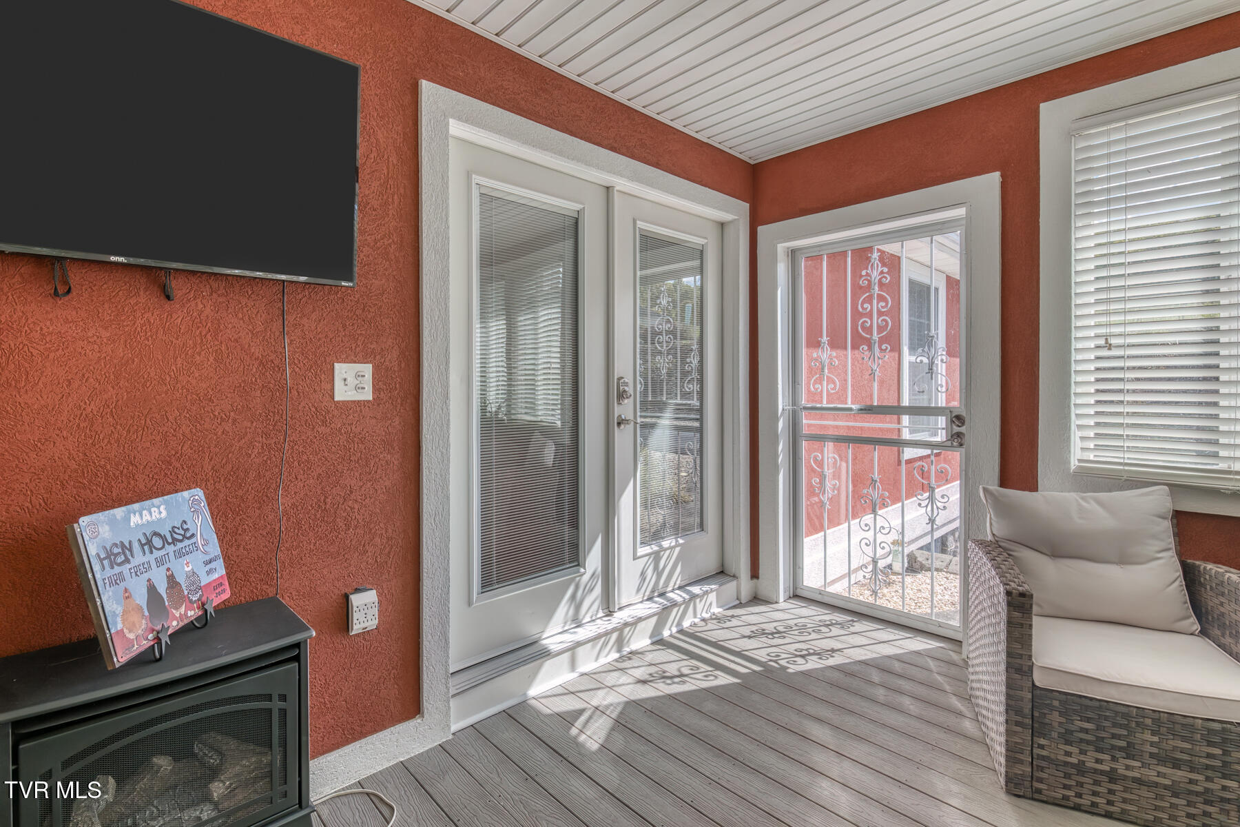 18486 Spoon Gap Road Abingdon, VA 24211 - Photo 21 of 28 18486 Spoon Gap Rd-21