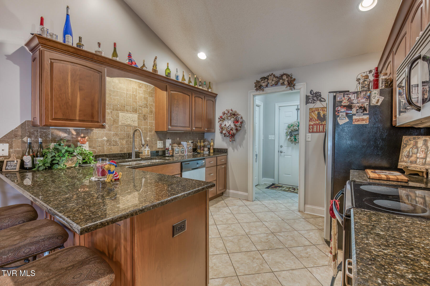 18486 Spoon Gap Road Abingdon, VA 24211 - Photo 9 of 28 18486 Spoon Gap Rd-9