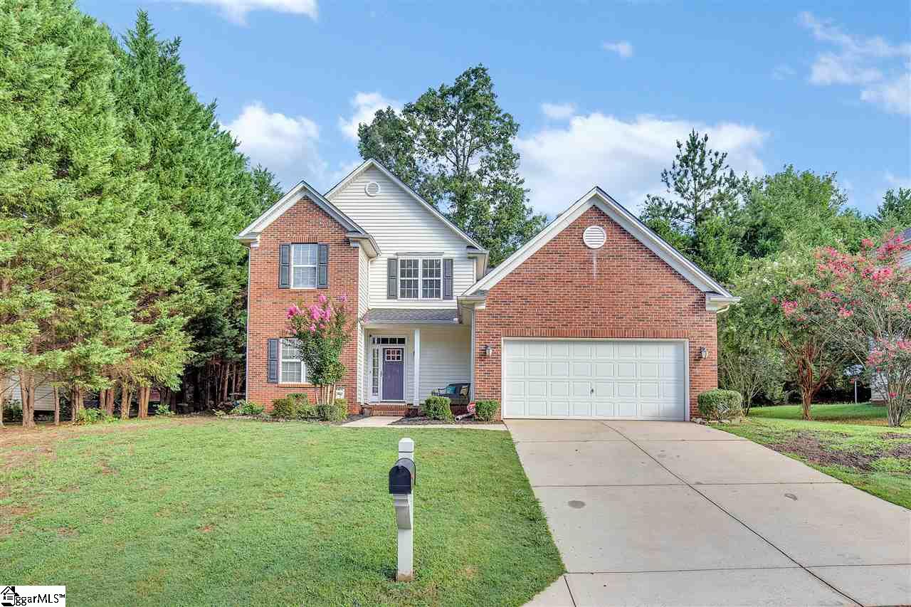 195 Timberleaf Drive Duncan, SC 29334 - Photo 1 of 24 Gallery Image 1