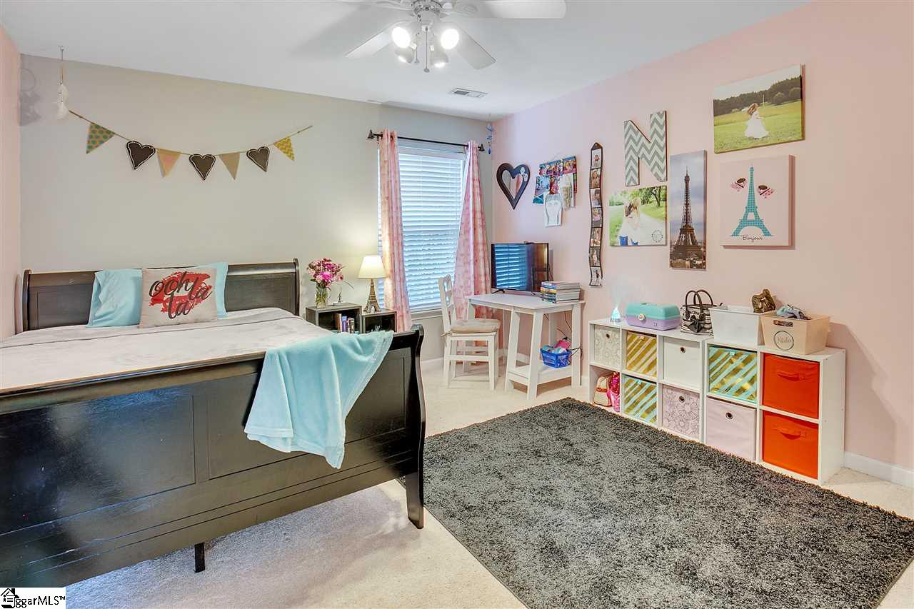 195 Timberleaf Drive Duncan, SC 29334 - Photo 17 of 24 Gallery Image 17