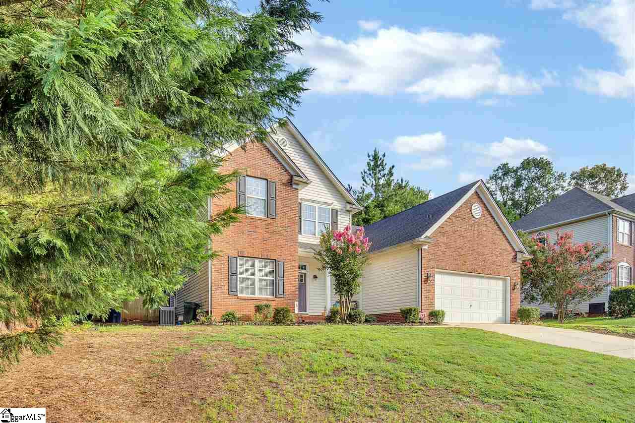 195 Timberleaf Drive Duncan, SC 29334 - Photo 24 of 24 Gallery Image 24