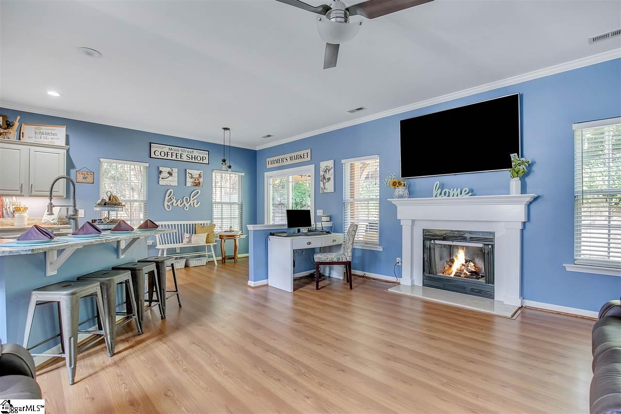 195 Timberleaf Drive Duncan, SC 29334 - Photo 5 of 24 Gallery Image 5