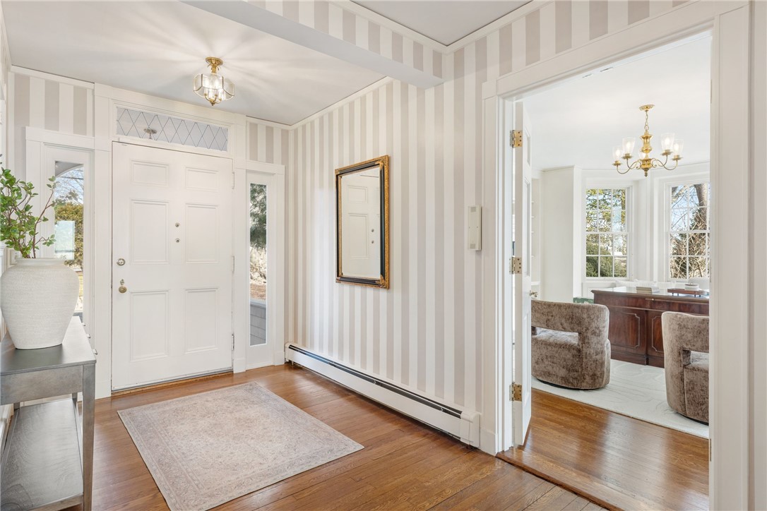 139 Nayatt Road Barrington, RI 02806 - Photo 15 of 49 Office just off main entry