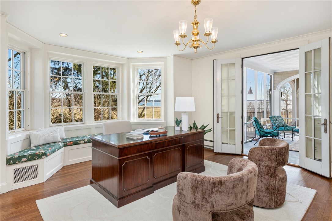 139 Nayatt Road Barrington, RI 02806 - Photo 17 of 49 Office