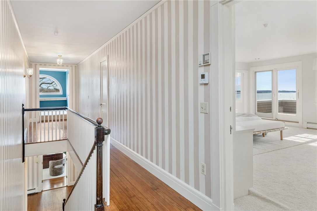 139 Nayatt Road Barrington, RI 02806 - Photo 19 of 49 Upstairs Hall