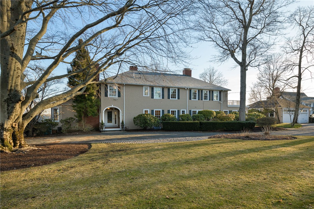 139 Nayatt Road Barrington, RI 02806 - Photo 2 of 49