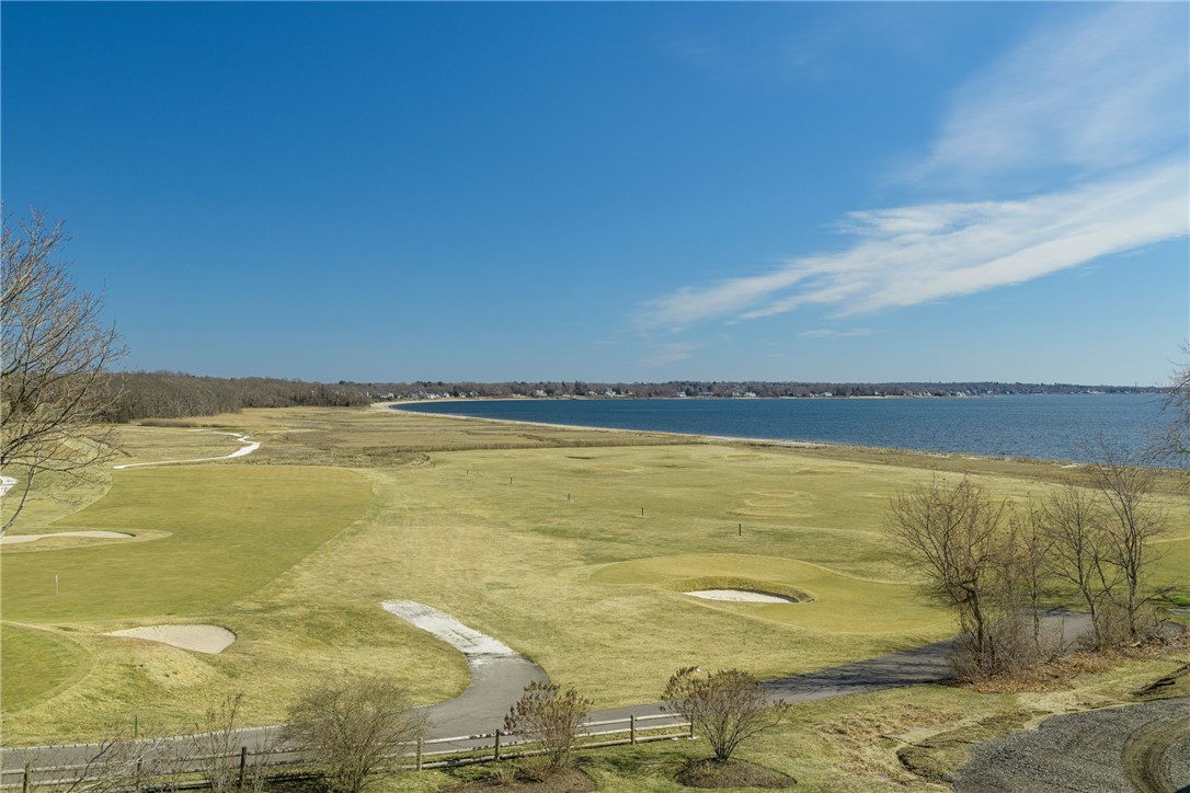 139 Nayatt Road Barrington, RI 02806 - Photo 40 of 49 Views of the RICC Donald Ross Course
