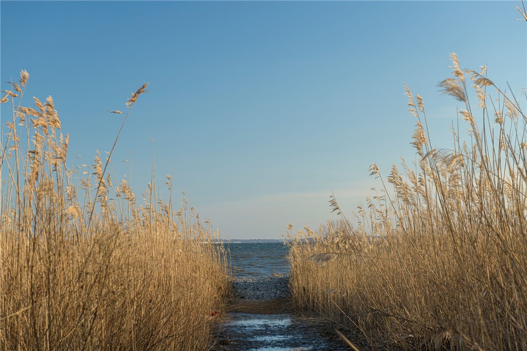 139 Nayatt Road Barrington, RI 02806 - Photo 41 of 49 Deeded easement to Barrington Beach