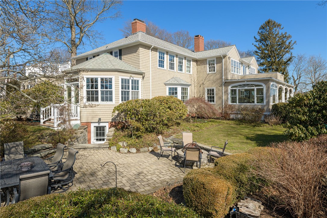 139 Nayatt Road Barrington, RI 02806 - Photo 42 of 49