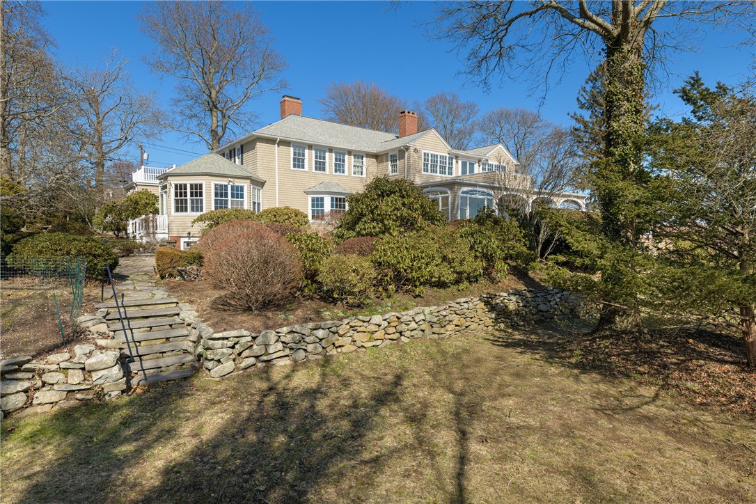139 Nayatt Road Barrington, RI 02806 - Photo 44 of 49
