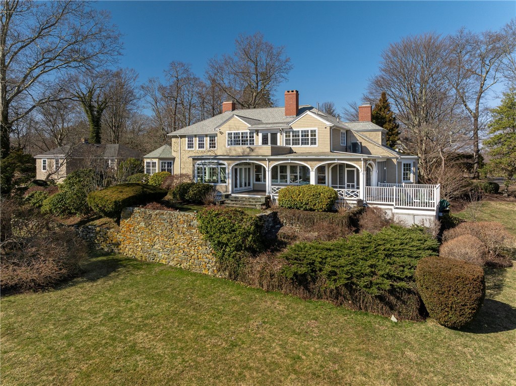 139 Nayatt Road Barrington, RI 02806 - Photo 47 of 49