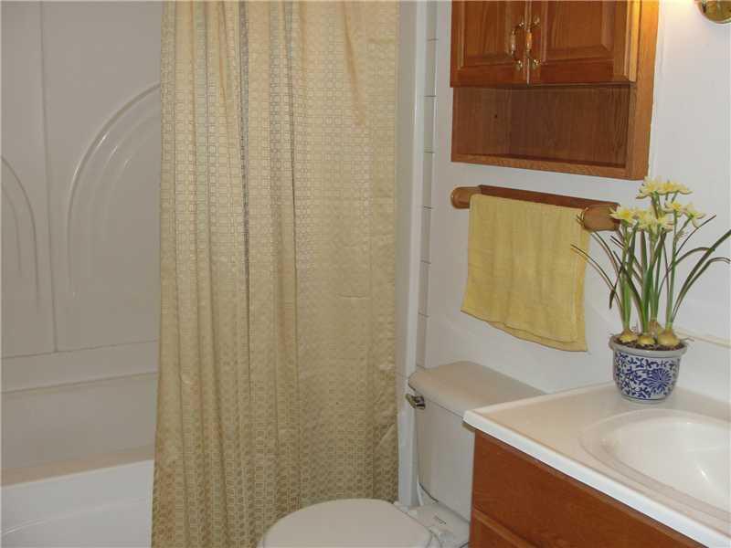 48 North Bay Road Bridgton, ME 04009 - Photo 12 of 26 Bathroom. Bathroom is neat and tidy.