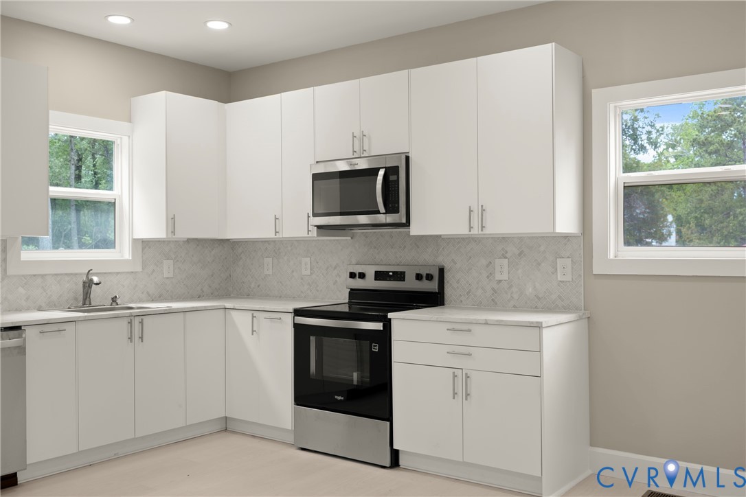 4505 Redbank Road Sandston, VA 23150 - Photo 8 of 34