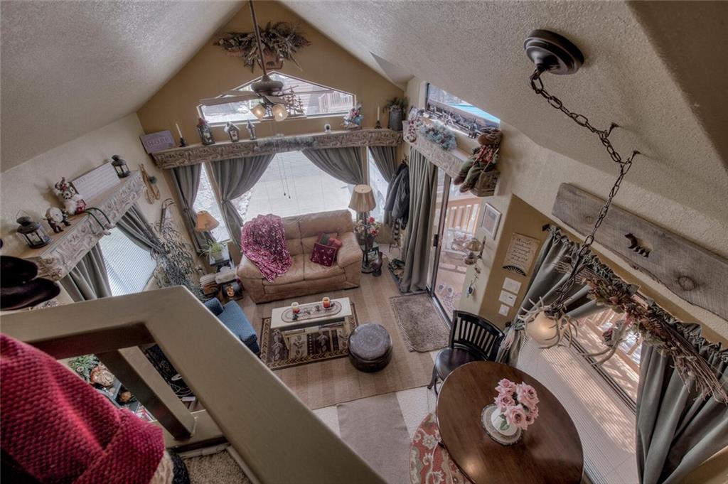 92 Sunshine Loop Fairplay, CO 80440 - Photo 15 of 35 a view of a livingroom with furniture and toys
