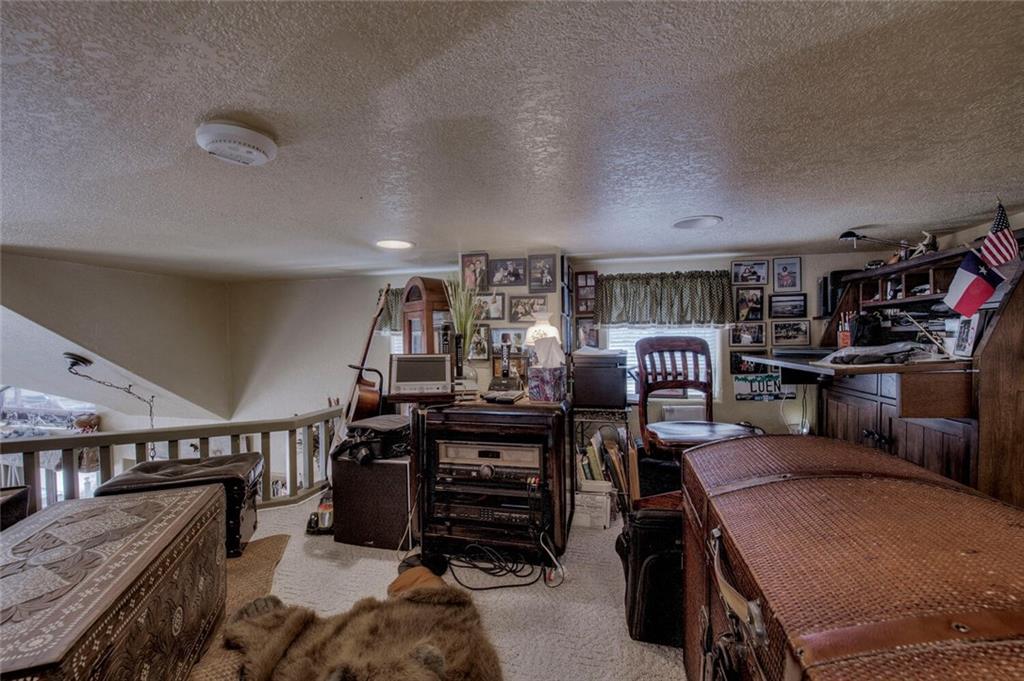 92 Sunshine Loop Fairplay, CO 80440 - Photo 23 of 35 a view of a workspace with furniture