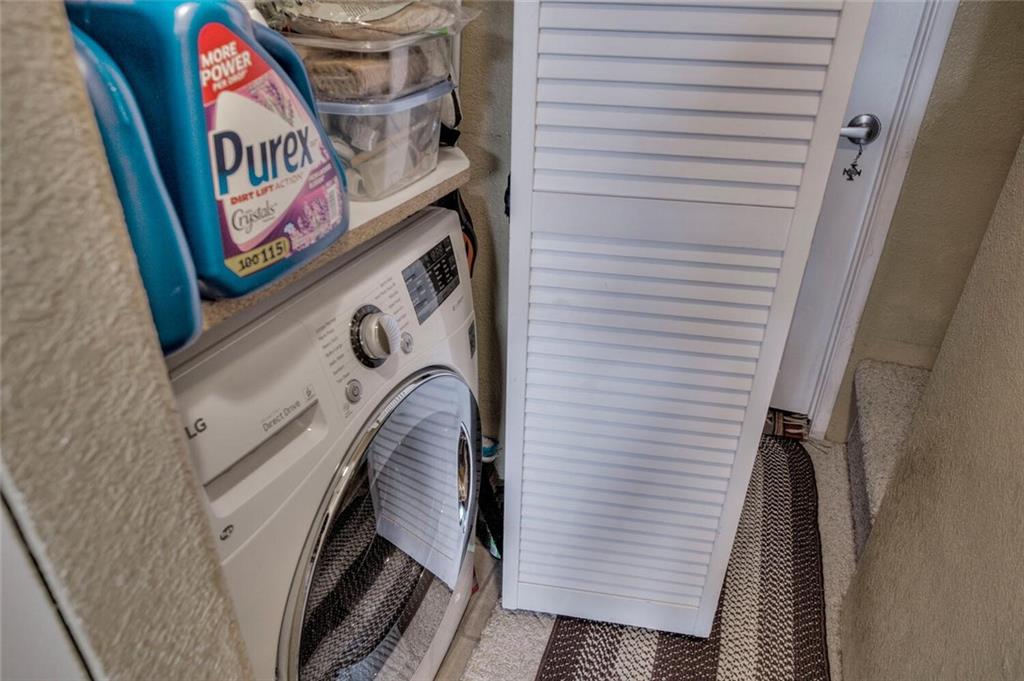 92 Sunshine Loop Fairplay, CO 80440 - Photo 32 of 35 a close up of a wall