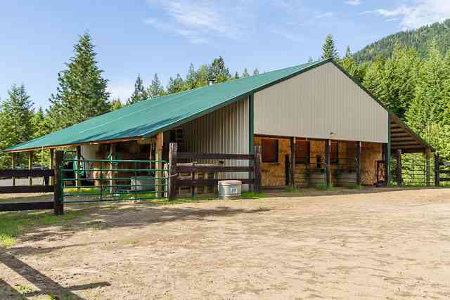 1107 B Ray Williams Road Colville, WA 99114 - Photo 8 of 8