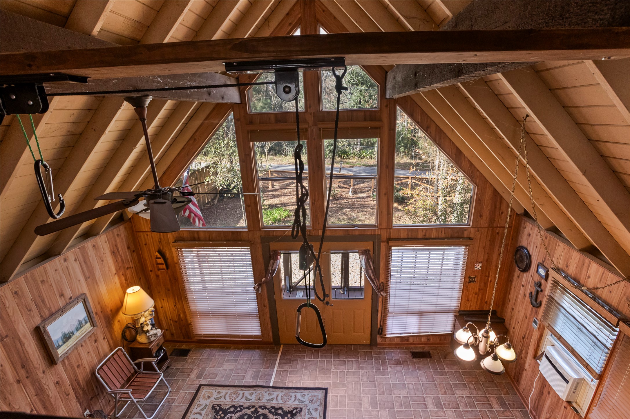 20 Shannon Street Huntsville, TX 77320 - Photo 13 of 29 a view of an outdoor space