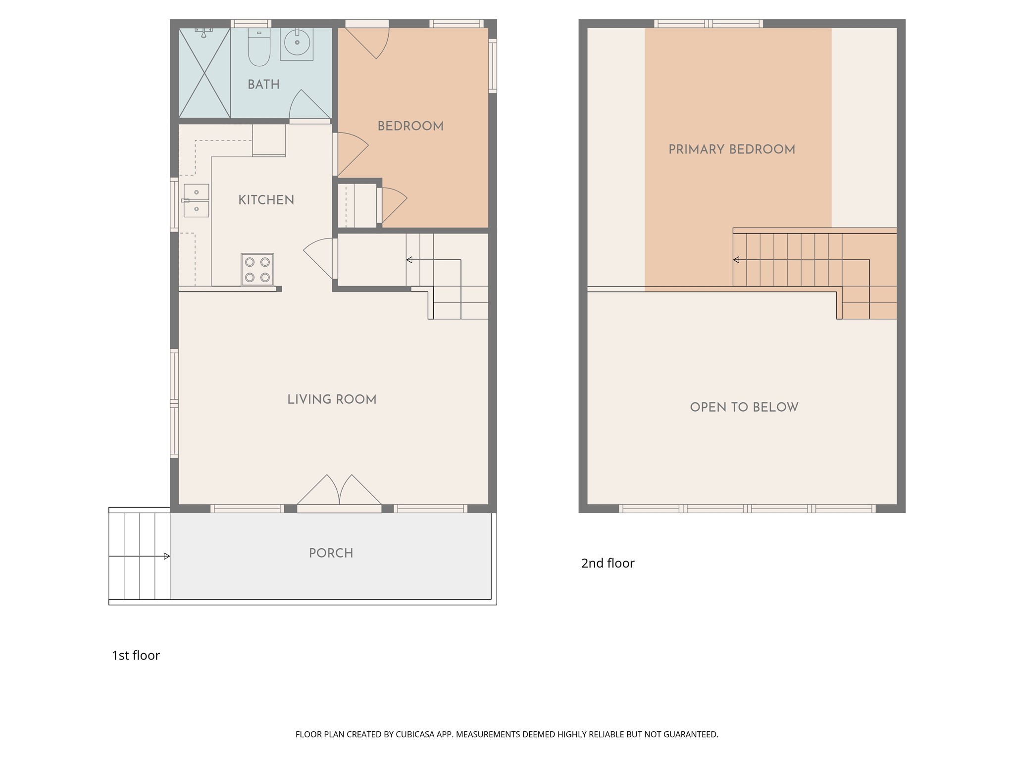 20 Shannon Street Huntsville, TX 77320 - Photo 29 of 29