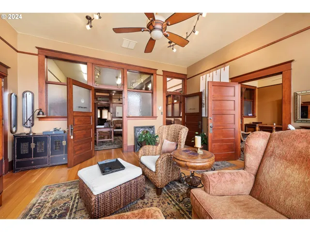 $1,590,000 | 2021 Main Street, Baker City, OR 97814