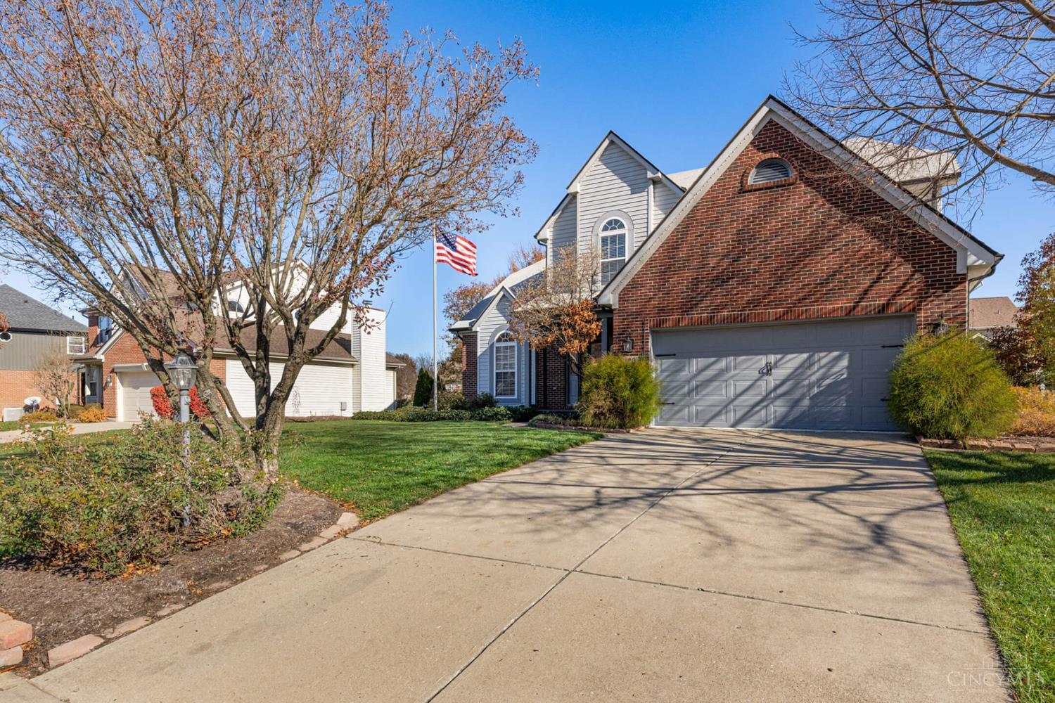 320 Springmill Drive Springboro, OH 45066 - Photo 33 of 41