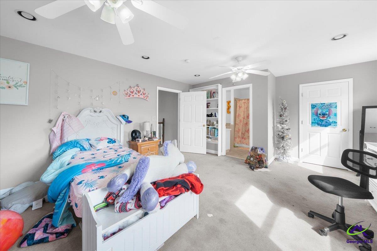 4656 Bryant Road Snellville, GA 30039 - Photo 27 of 48 Gallery Image 27