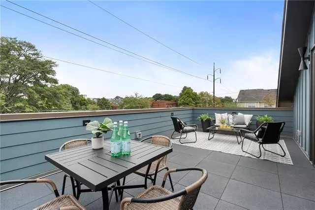 $719,000 | 56 Ormond Street Southwest, Atlanta, GA 30315