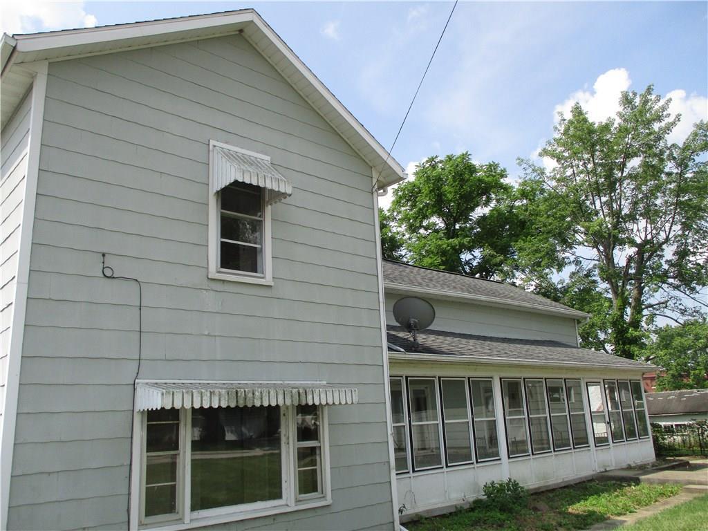 130 George Street Gettysburg, OH 45328 - Photo 2 of 25