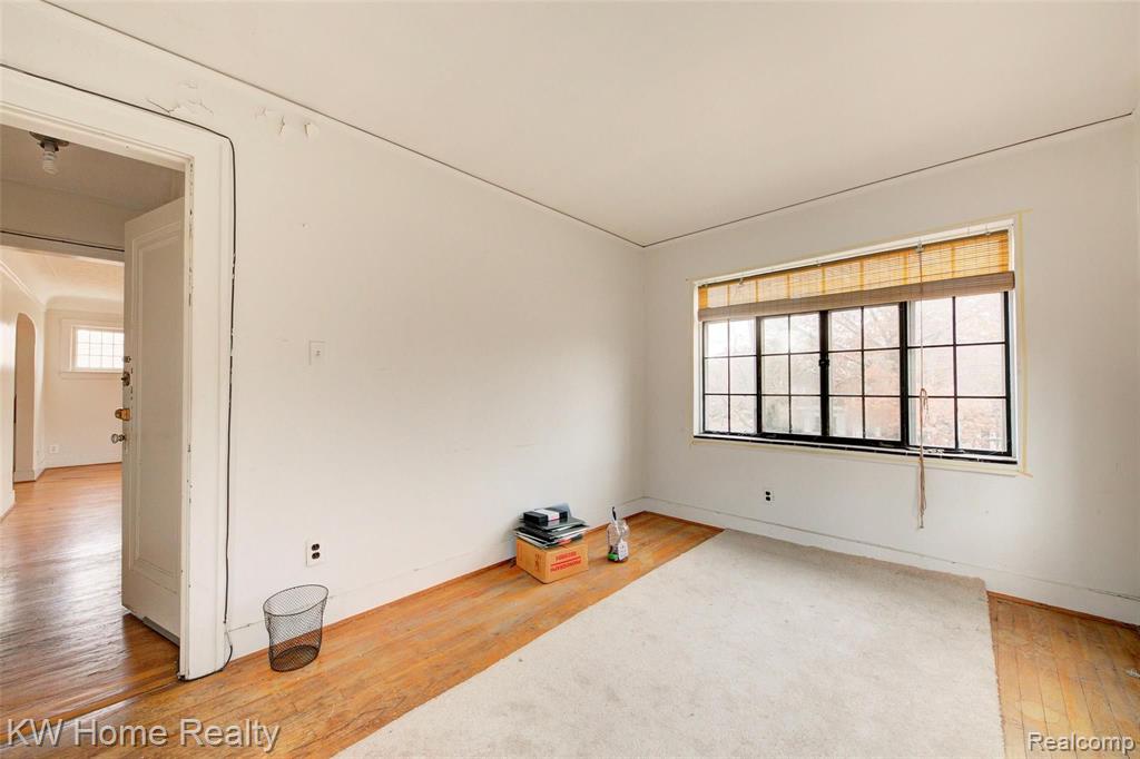 20251 Stratford Road Detroit, MI 48221 - Photo 22 of 42