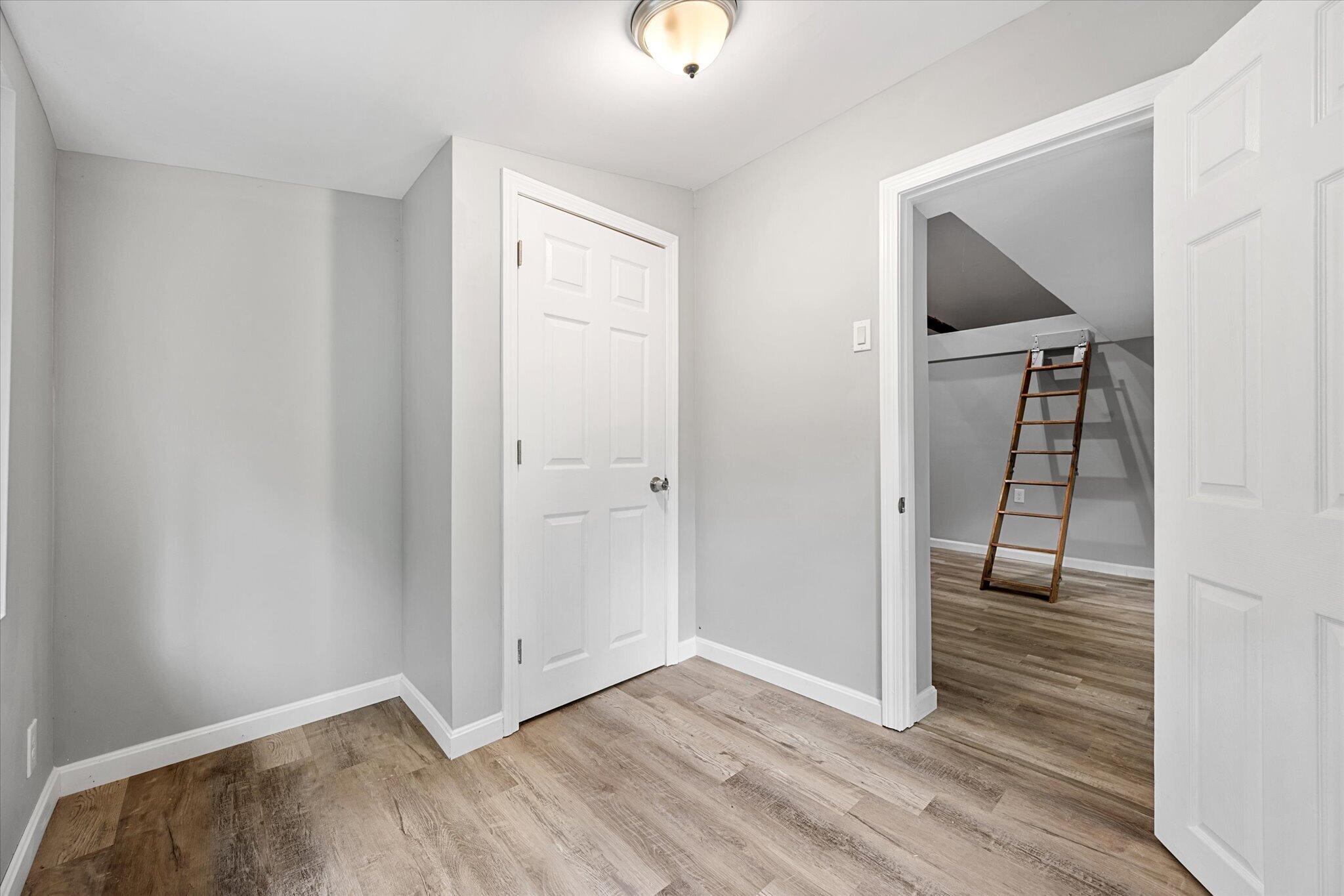 46 Larkspur Road Dedham, ME 04429 - Photo 17 of 27 17-Bedroom 2