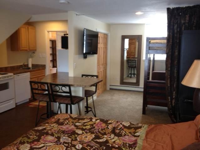 163 High Tor Road, Unit 3 Breckenridge, CO 80424 - Photo 2 of 11 Gallery Image 2