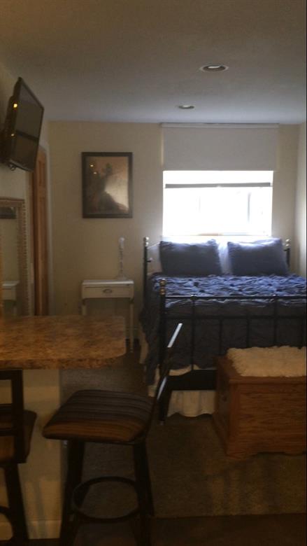 163 High Tor Road, Unit 3 Breckenridge, CO 80424 - Photo 4 of 11 Gallery Image 4