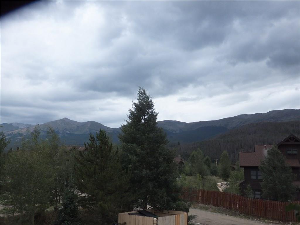 163 High Tor Road, Unit 3 Breckenridge, CO 80424 - Photo 6 of 11 Gallery Image 6