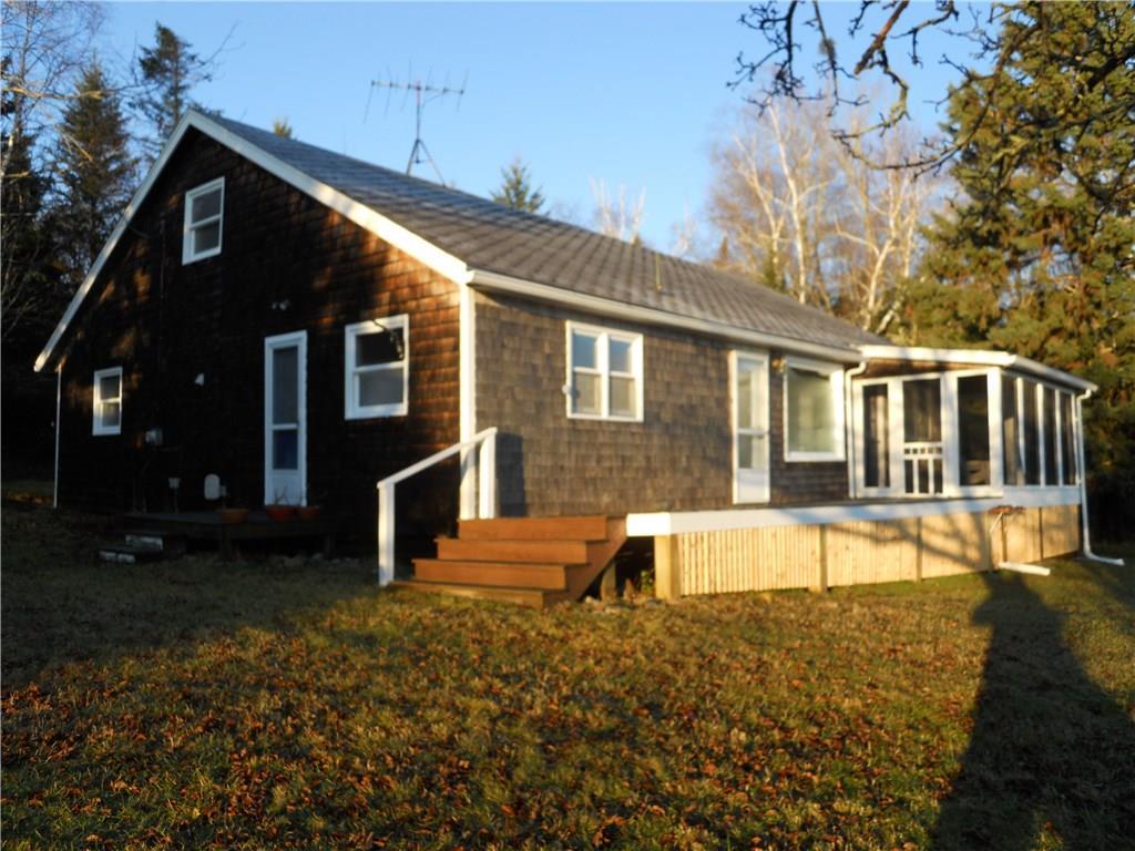 1401 Main Road Islesboro, ME 04848 - Photo 5 of 25 South side