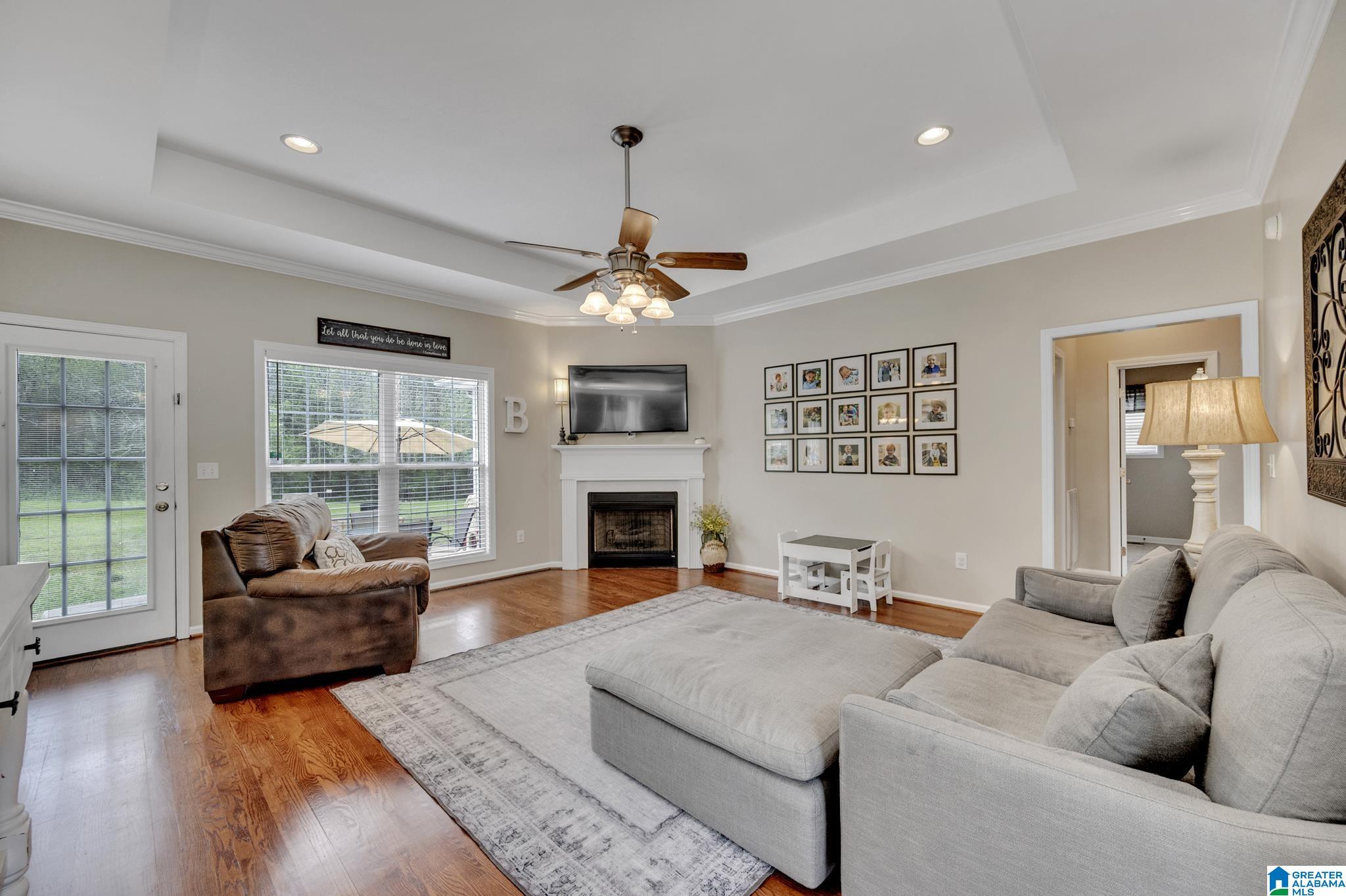 120 Chamoye Circle Riverside, AL 35135 - Photo 18 of 29