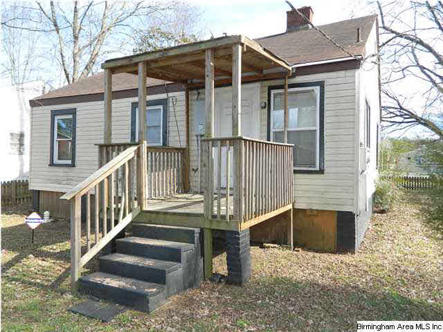 828 Fulton Avenue Birmingham, AL 35217 - Photo 11 of 12