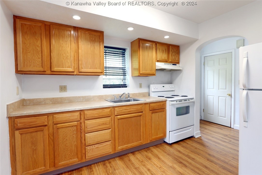 1506 Ravinia Road Charleston, WV 25314 - Photo 6 of 11 Gallery Image 6