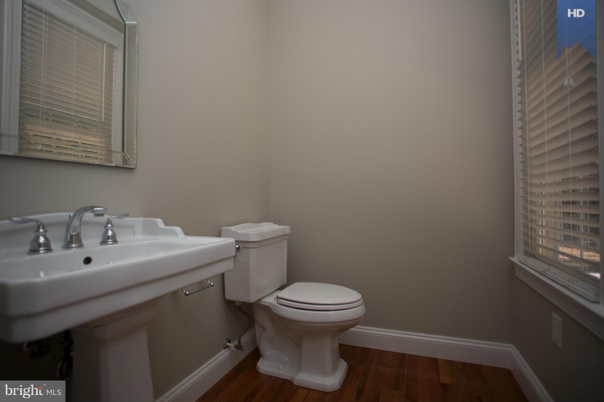 28063 Big H Ranch Road Culpeper, VA 22701 - Photo 14 of 30 Bath