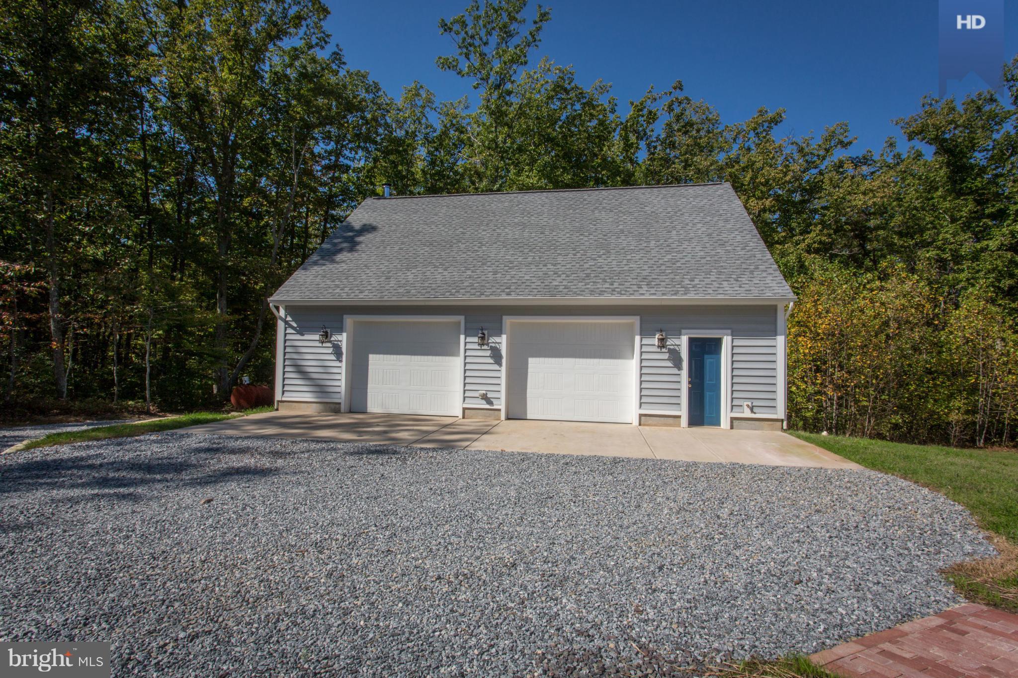 28063 Big H Ranch Road Culpeper, VA 22701 - Photo 3 of 30 Exterior (General)