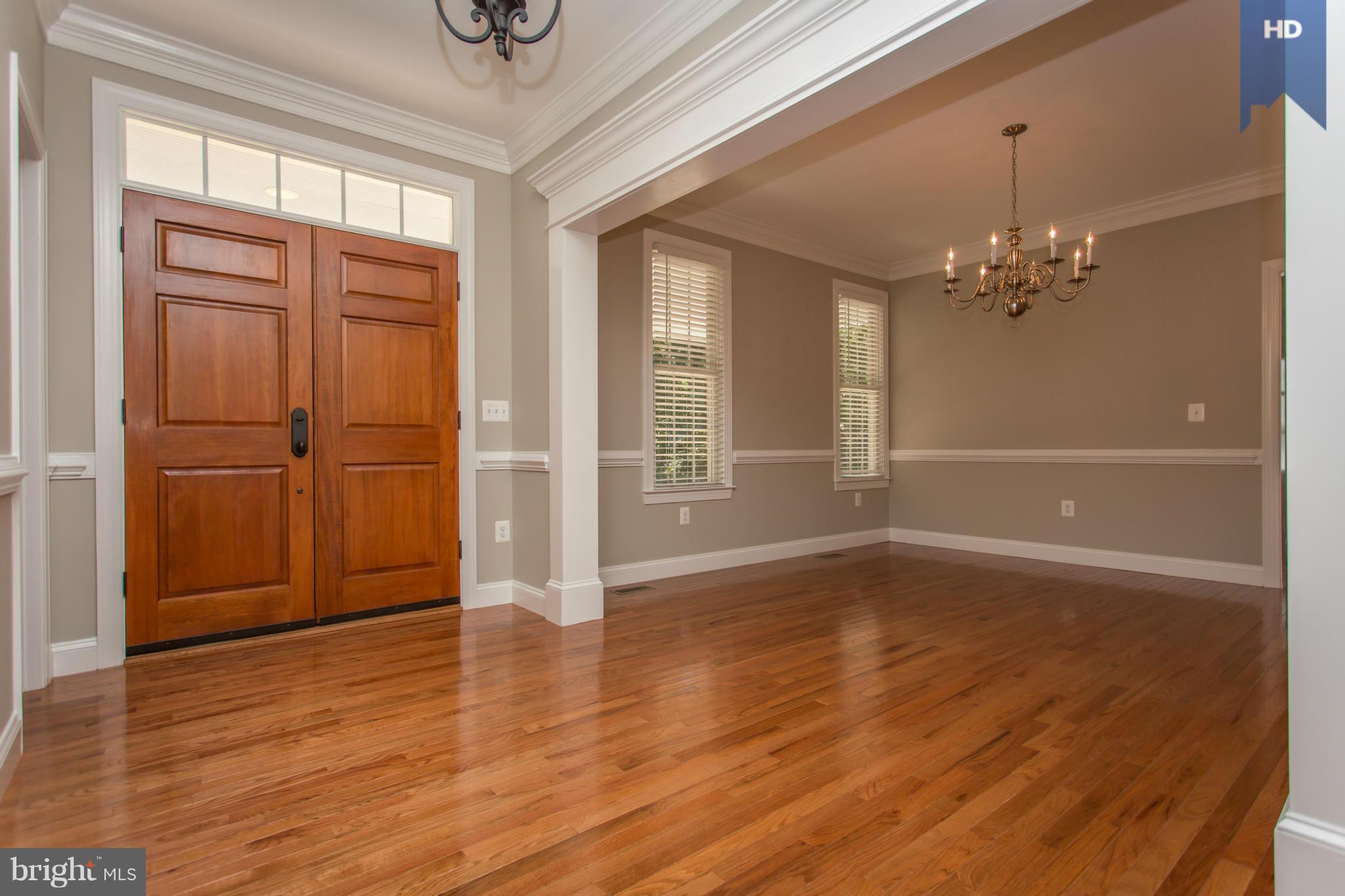 28063 Big H Ranch Road Culpeper, VA 22701 - Photo 4 of 30 Interior (General)