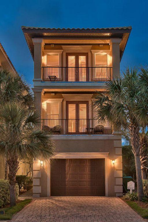 4836 Ocean Boulevard Destin, FL 32541 - Photo 2 of 71 a front view of a house