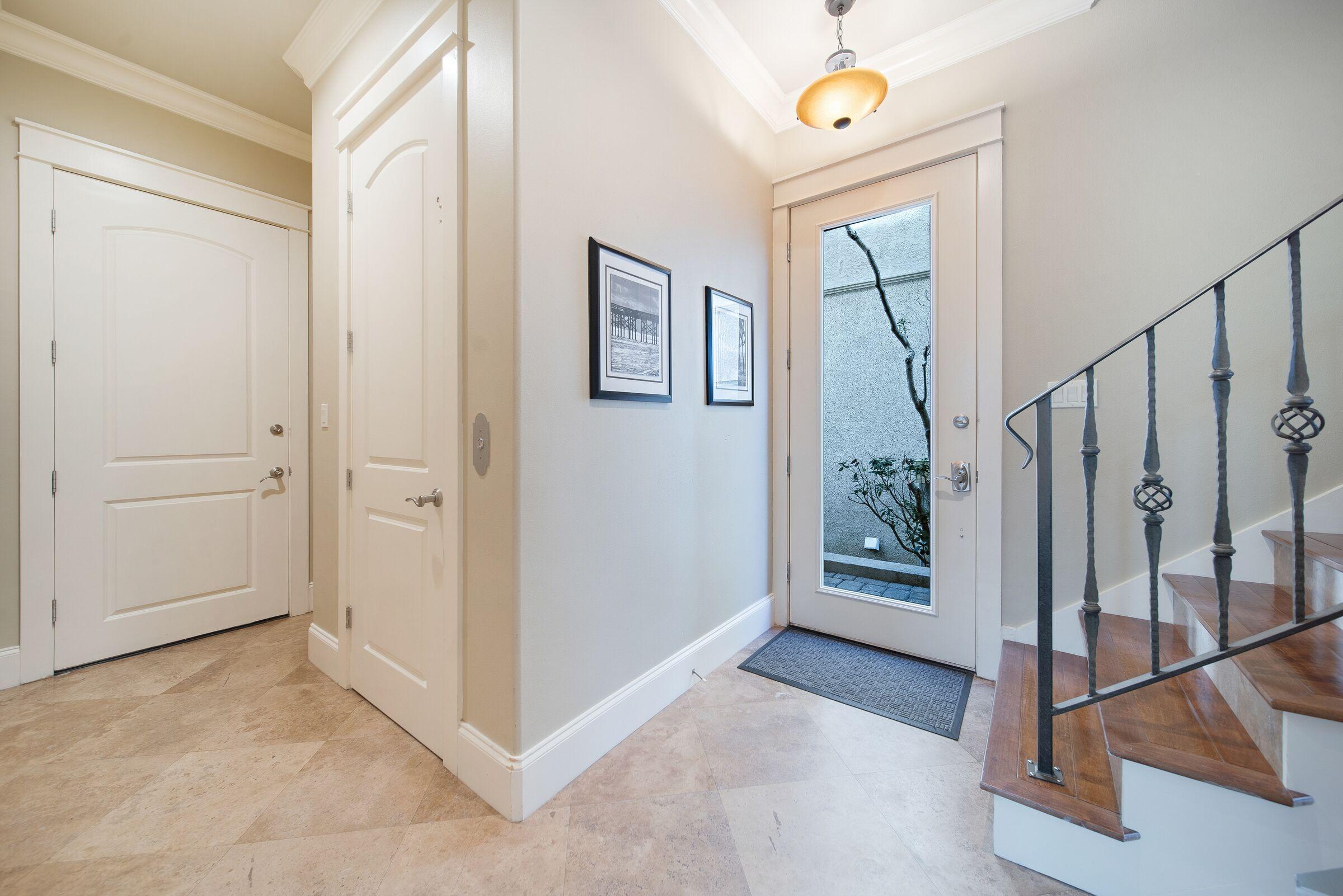 4836 Ocean Boulevard Destin, FL 32541 - Photo 3 of 71 a view of an entryway with front door
