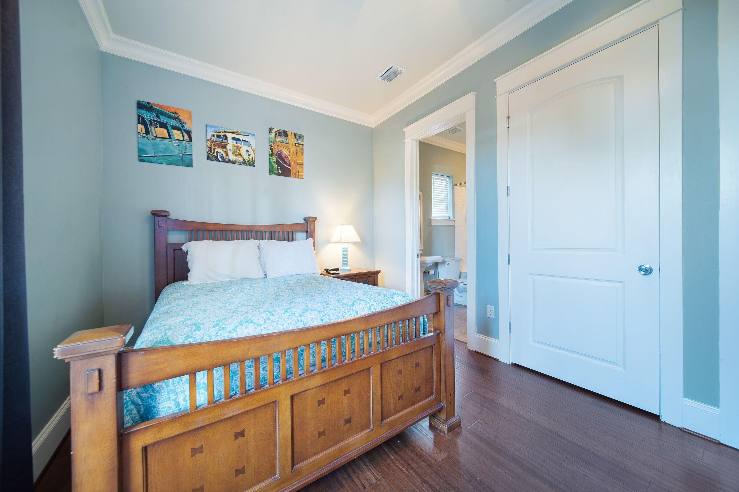 4836 Ocean Boulevard Destin, FL 32541 - Photo 59 of 71 ADD Queen