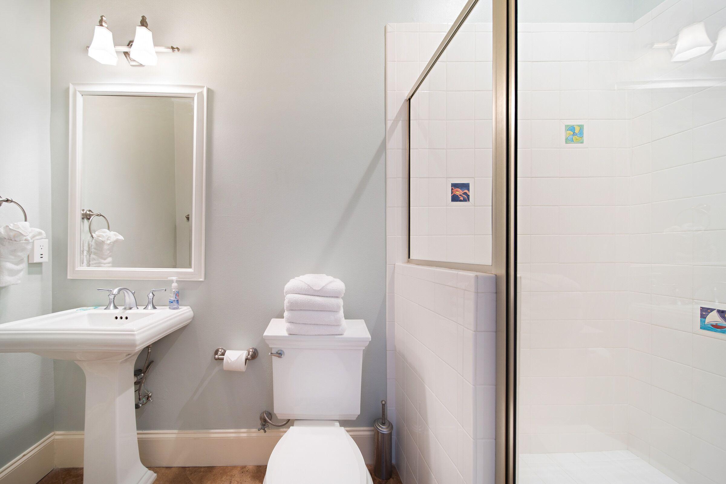 4836 Ocean Boulevard Destin, FL 32541 - Photo 65 of 71 ADD Bunk bath 2